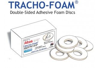 Tracho-Foam Adhesive Foam Disc, Standard